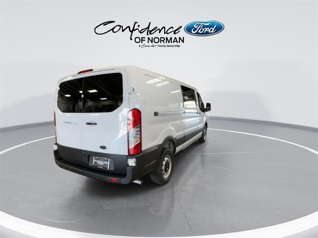 new 2025 Ford Transit-250 car, priced at $54,765