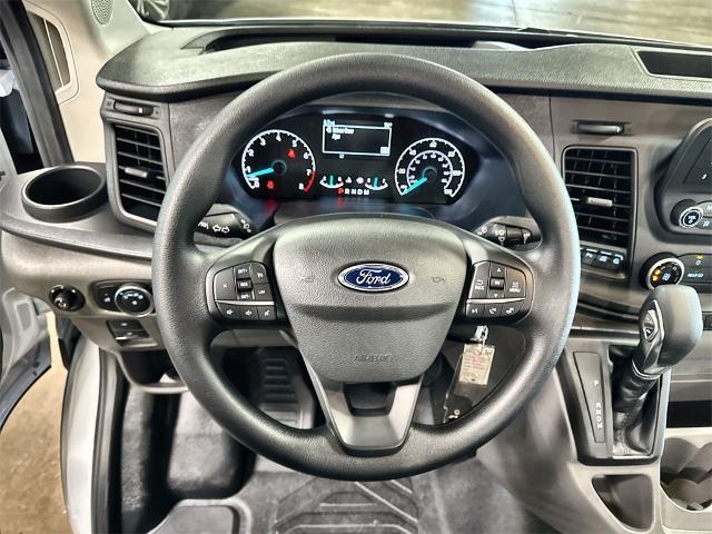 new 2025 Ford Transit-250 car, priced at $54,765