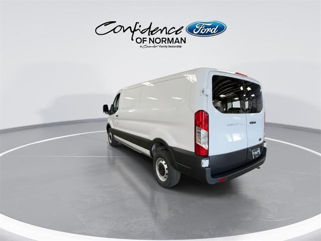 new 2025 Ford Transit-250 car, priced at $54,765