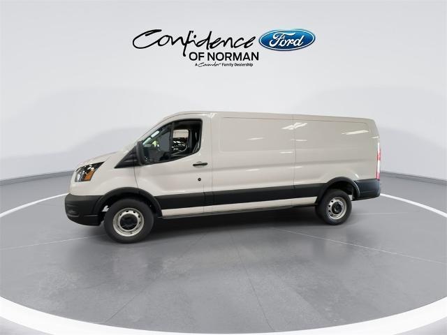 new 2025 Ford Transit-250 car, priced at $54,765