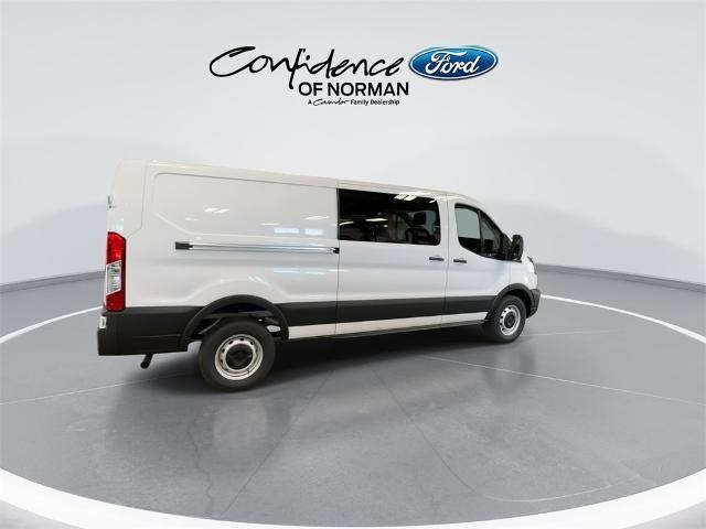 new 2025 Ford Transit-250 car, priced at $54,765