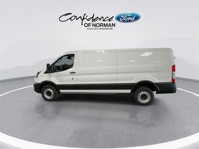 new 2025 Ford Transit-250 car, priced at $54,765