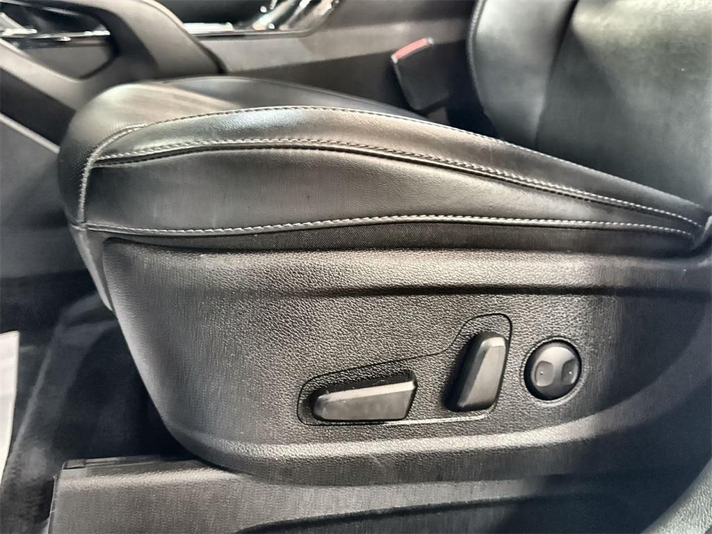 used 2024 Kia Telluride car, priced at $32,387