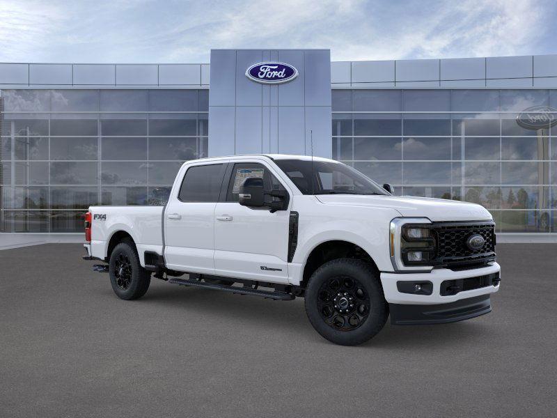 new 2026 Ford F-250 car, priced at $83,576