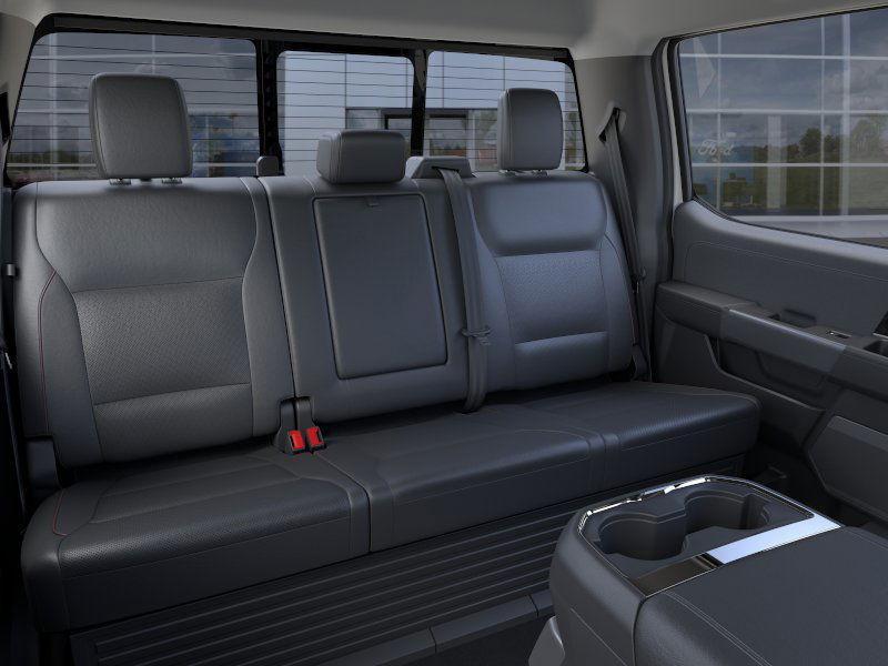 new 2026 Ford F-250 car, priced at $83,576
