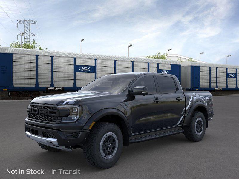 new 2024 Ford Ranger car