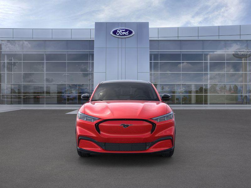 new 2024 Ford Mustang Mach-E car, priced at $52,160