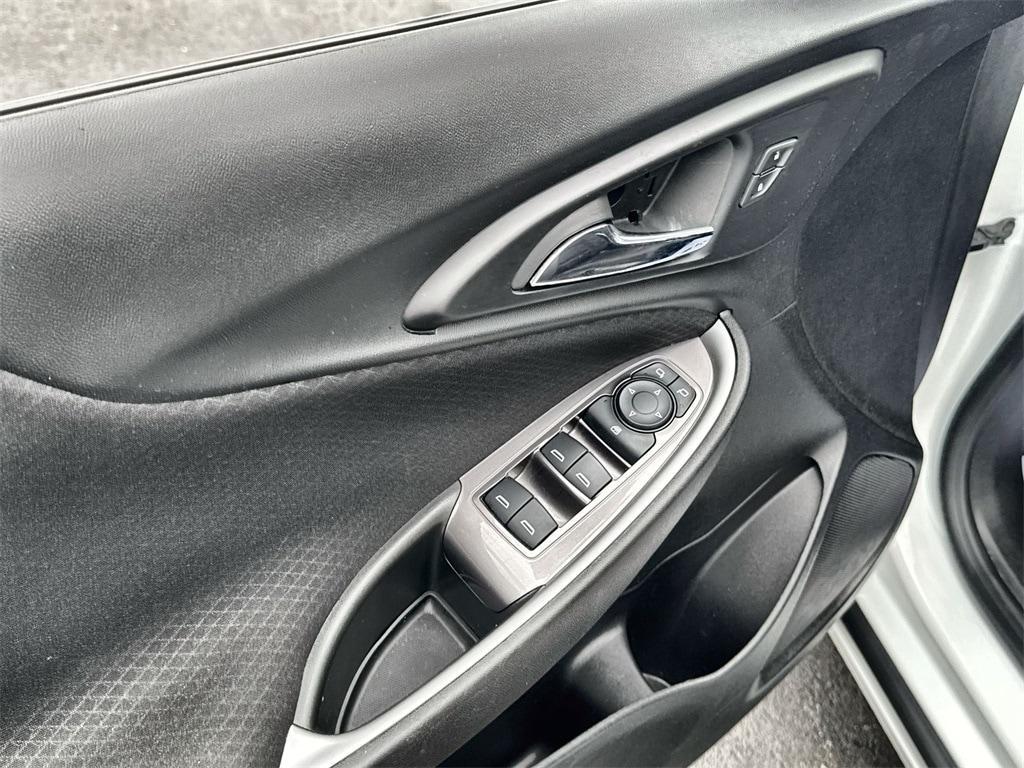 used 2023 Chevrolet Malibu car, priced at $18,761