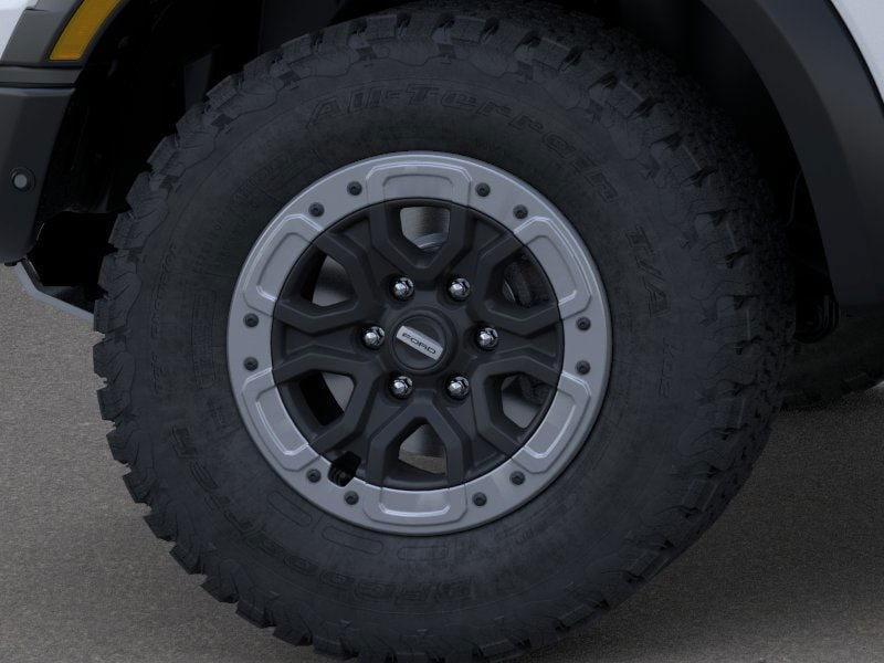new 2025 Ford Ranger car, priced at $60,976