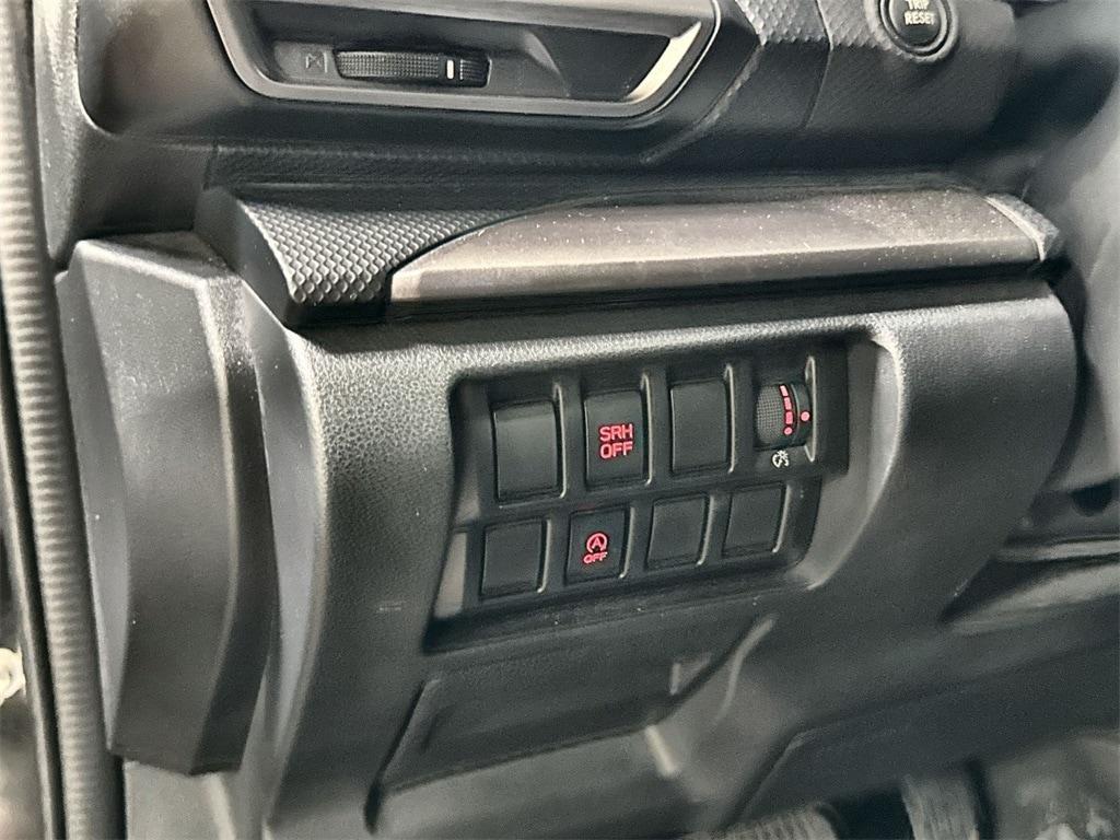 used 2022 Subaru Forester car, priced at $22,511