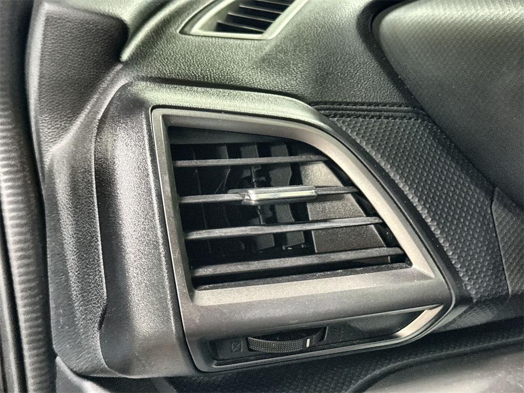 used 2022 Subaru Forester car, priced at $22,511