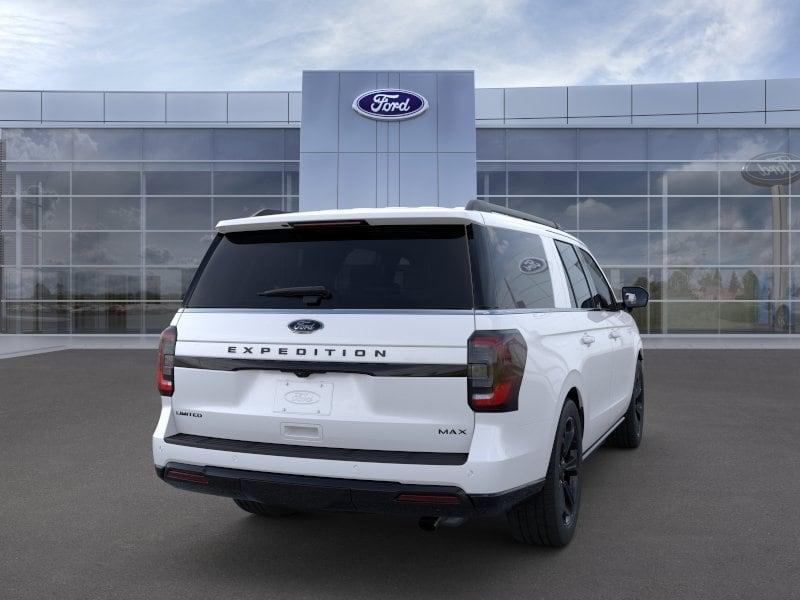 new 2024 Ford Expedition Max car, priced at $74,885