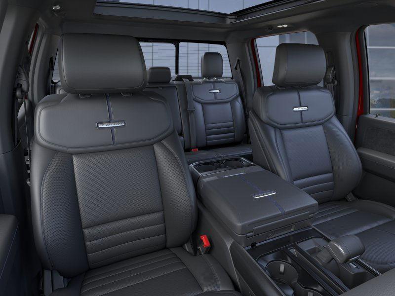 new 2025 Ford F-150 car, priced at $79,436