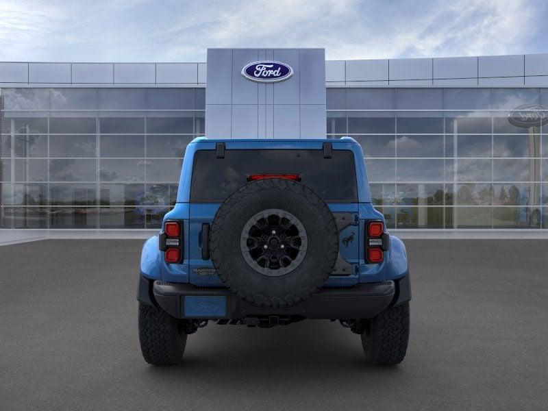 new 2024 Ford Bronco car, priced at $95,595