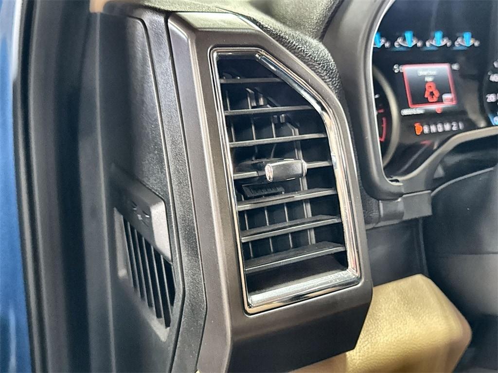 used 2015 Ford F-150 car, priced at $26,381