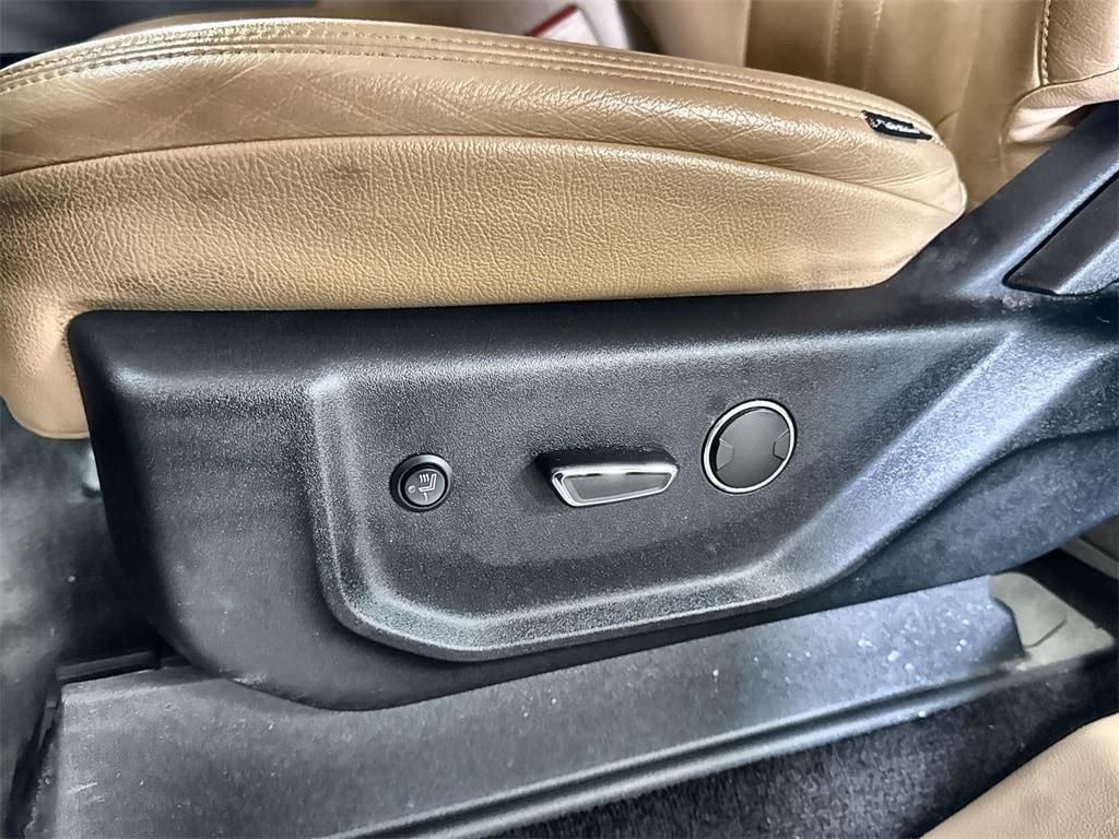 used 2015 Ford F-150 car, priced at $26,381