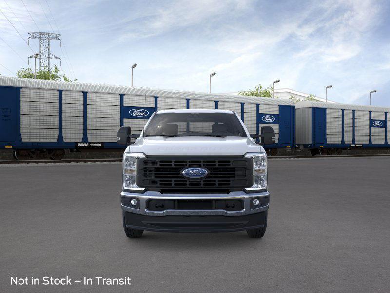 new 2025 Ford F-250 car, priced at $64,425