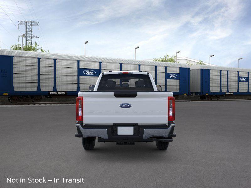 new 2025 Ford F-250 car, priced at $64,425