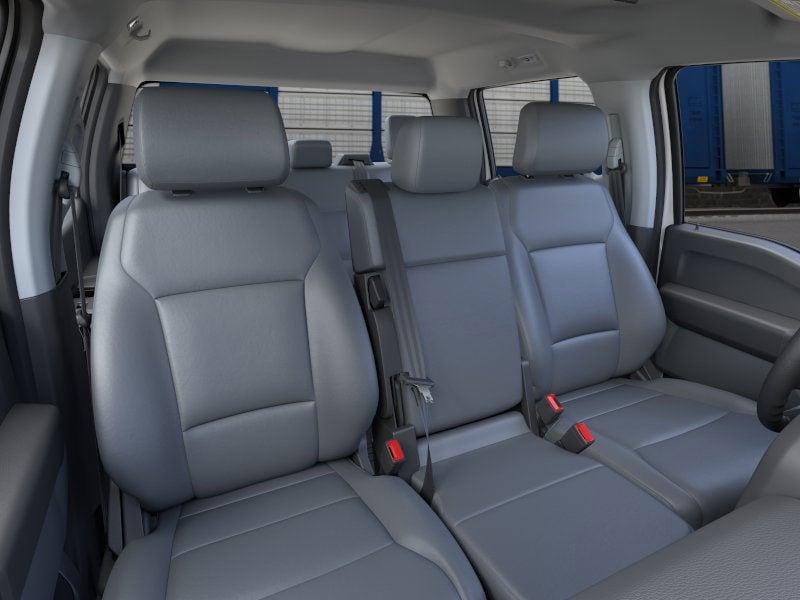 new 2025 Ford F-250 car, priced at $64,425