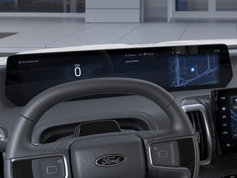 new 2025 Ford Expedition Max car, priced at $84,838