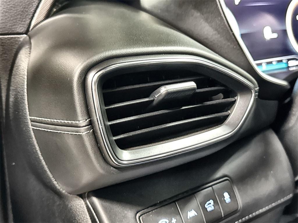 used 2023 Hyundai Santa Fe Plug-In Hybrid car, priced at $35,111