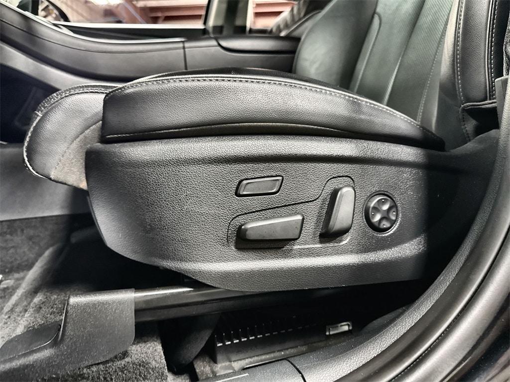 used 2023 Hyundai Santa Fe Plug-In Hybrid car, priced at $35,111