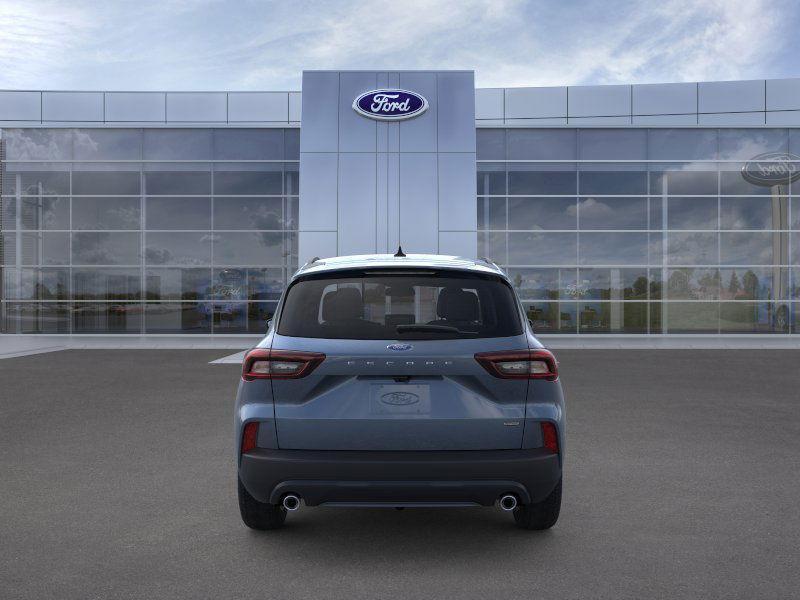 new 2025 Ford Escape car, priced at $33,426
