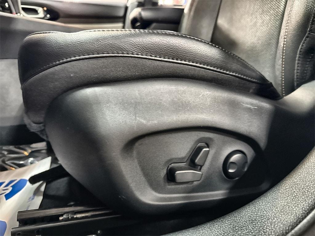 used 2022 Jeep Compass car, priced at $23,987