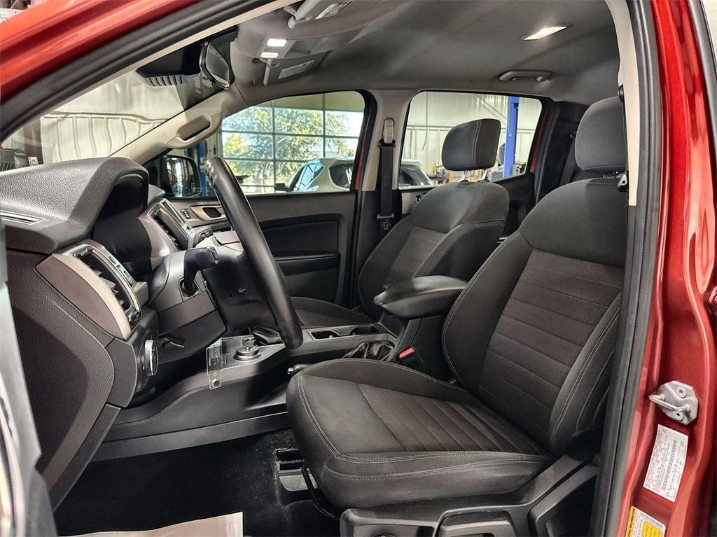 used 2019 Ford Ranger car, priced at $22,994