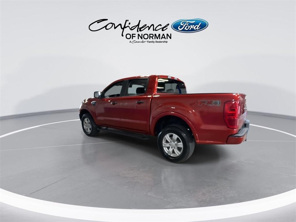 used 2019 Ford Ranger car, priced at $22,994