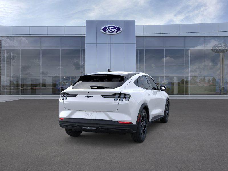 new 2024 Ford Mustang Mach-E car, priced at $38,646