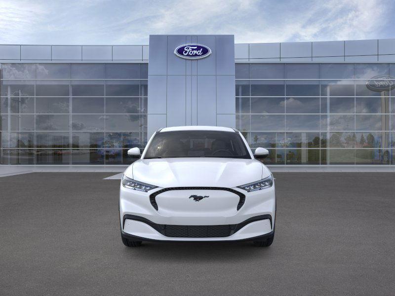 new 2024 Ford Mustang Mach-E car, priced at $38,646