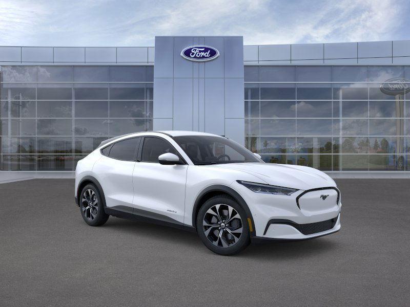 new 2024 Ford Mustang Mach-E car, priced at $38,646
