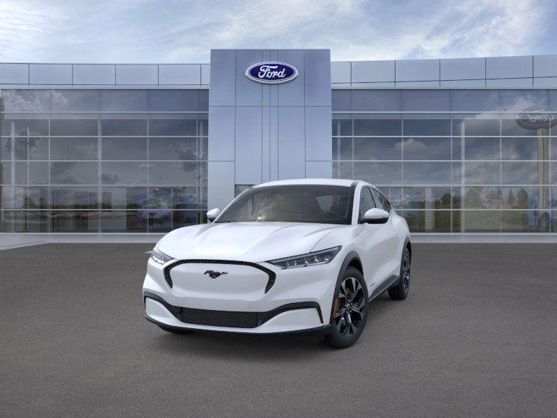 new 2024 Ford Mustang Mach-E car, priced at $38,646