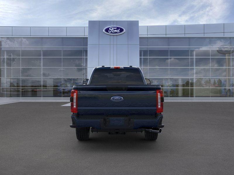 new 2024 Ford F-350 car, priced at $66,545