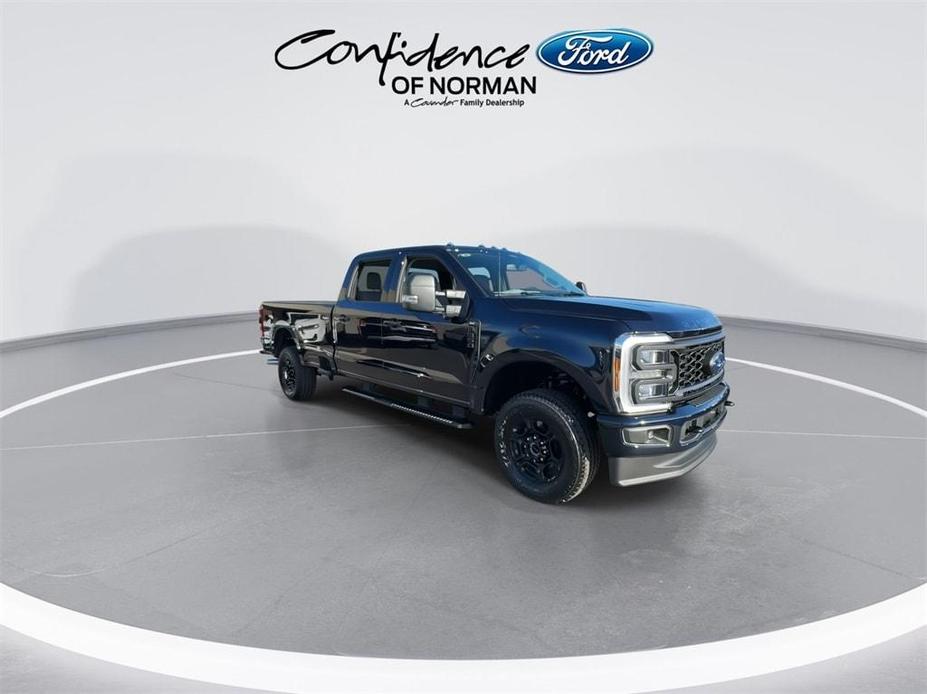 new 2024 Ford F-350 car, priced at $66,545