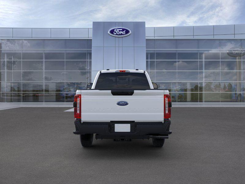 new 2024 Ford F-350 car, priced at $69,680