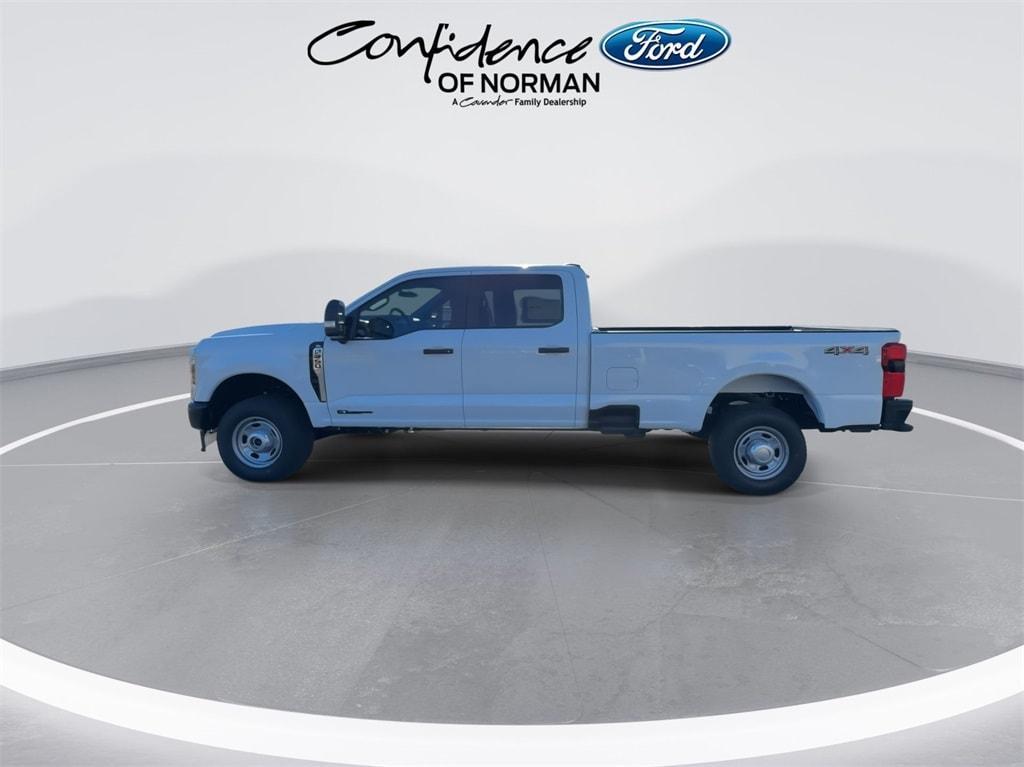 new 2024 Ford F-350 car, priced at $69,680