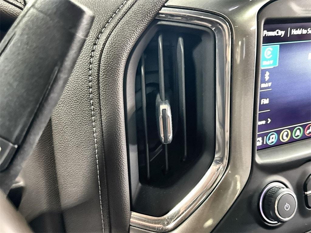 used 2021 Chevrolet Silverado 1500 car, priced at $42,911