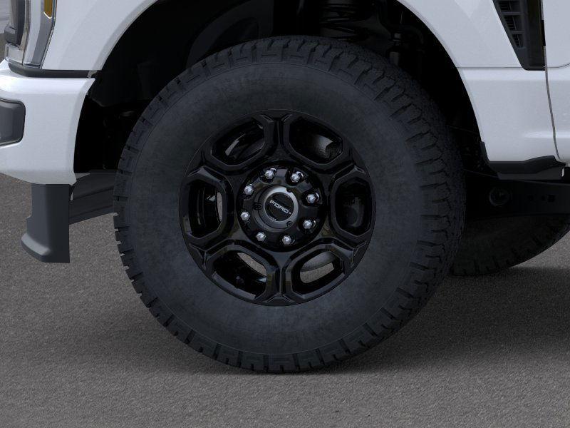 new 2025 Ford F-250 car, priced at $51,951