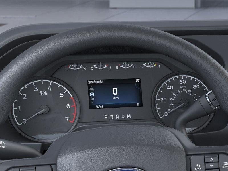 new 2025 Ford F-250 car, priced at $51,951