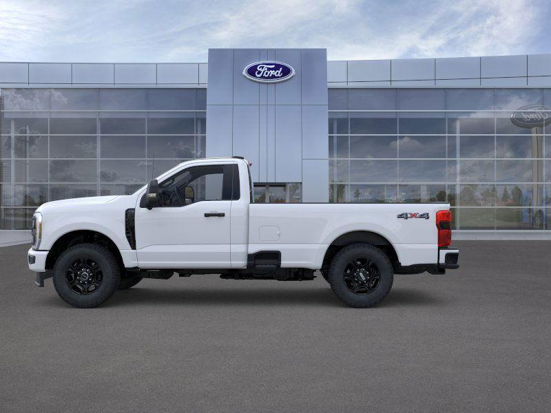 new 2025 Ford F-250 car, priced at $51,951
