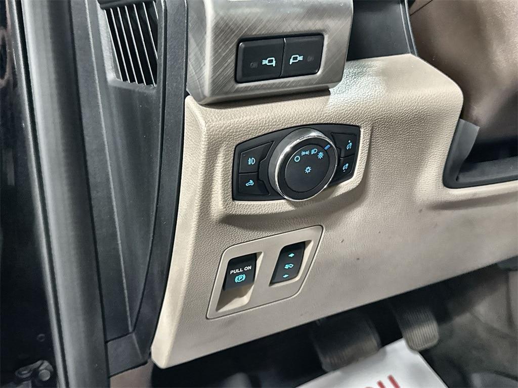 used 2020 Ford F-150 car, priced at $27,543