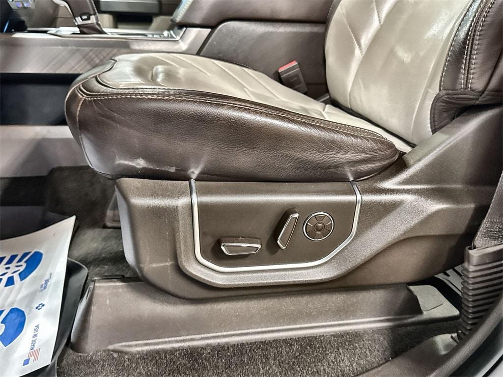 used 2020 Ford F-150 car, priced at $27,543