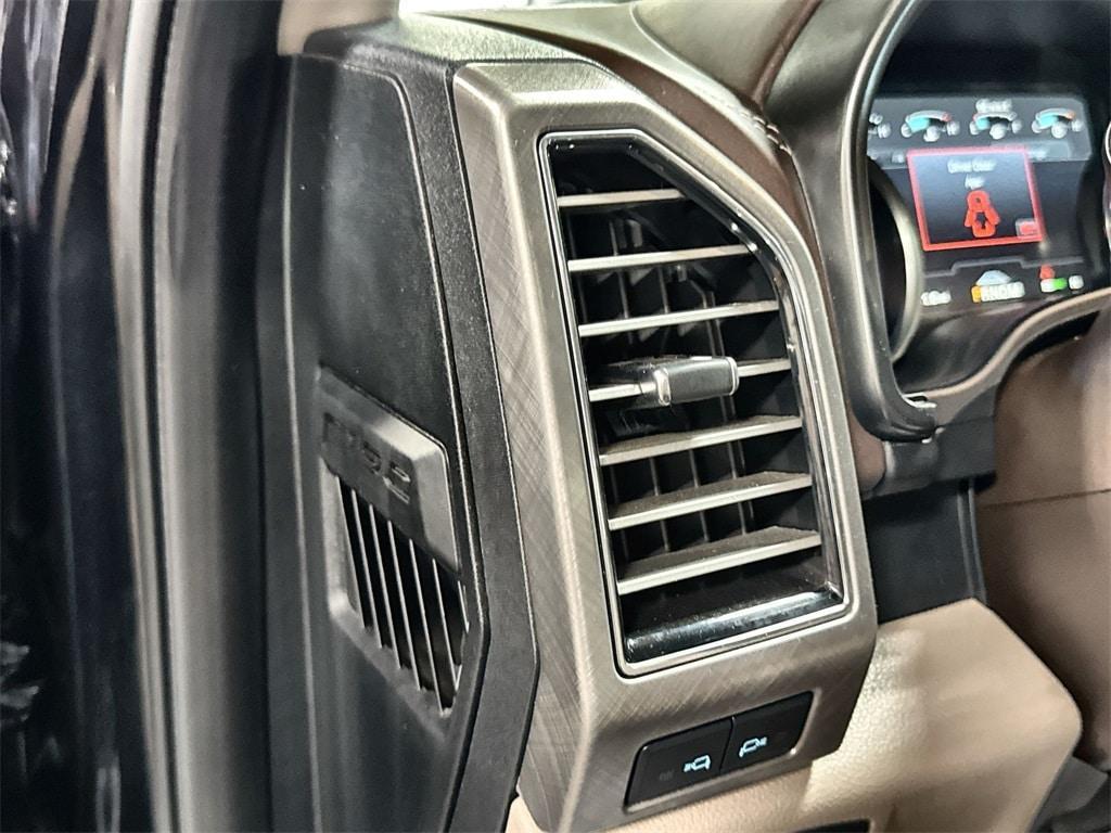 used 2020 Ford F-150 car, priced at $27,543