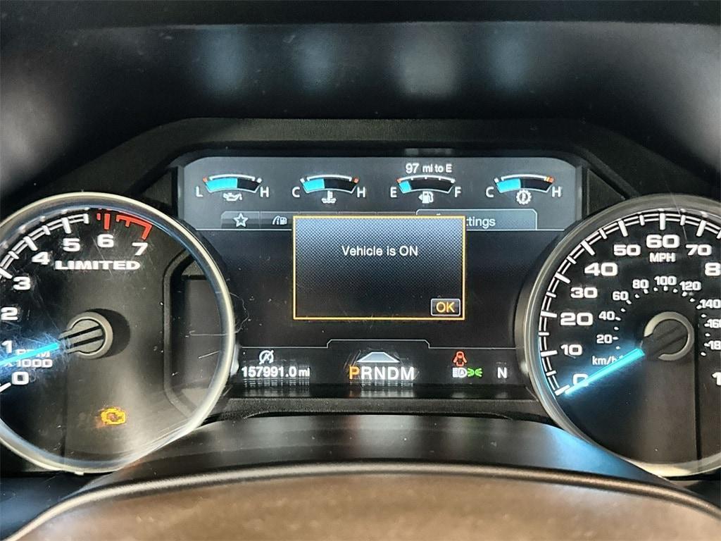 used 2020 Ford F-150 car, priced at $27,543
