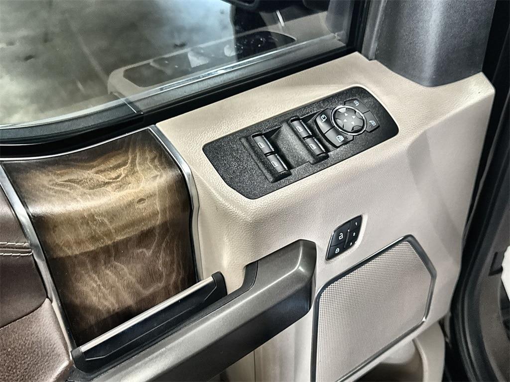 used 2020 Ford F-150 car, priced at $27,543