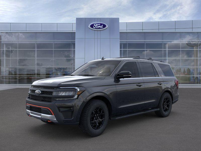 new 2024 Ford Expedition car, priced at $73,440