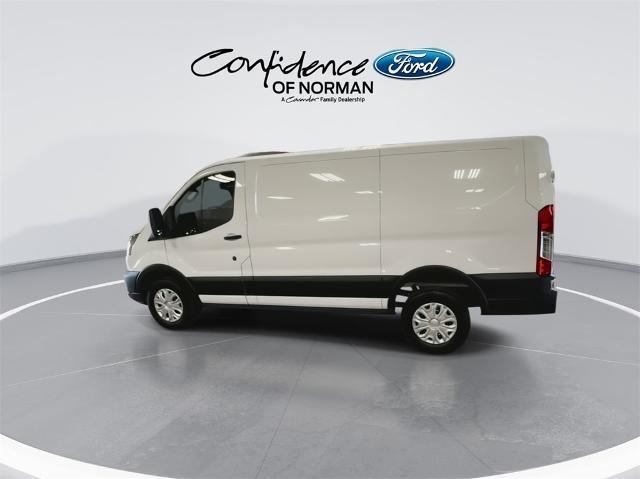 new 2024 Ford Transit-250 car, priced at $52,845