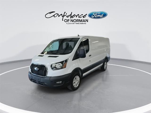 new 2024 Ford Transit-250 car, priced at $52,845